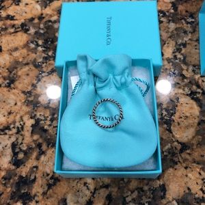 Tiffany’s ring